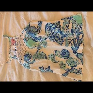 Lilly Pulitzer Top